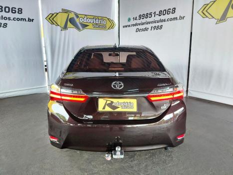 TOYOTA Corolla 2.0 16V 4P XEI FLEX AUTOMTICO, Foto 7