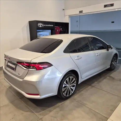 TOYOTA Corolla 2.0 16V 4P XEI FLEX AUTOMTICO, Foto 4