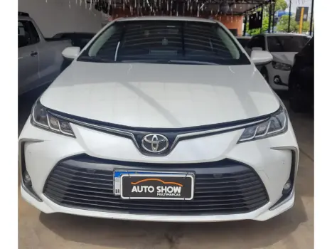 TOYOTA Corolla 2.0 16V 4P XEI FLEX AUTOMTICO, Foto 2