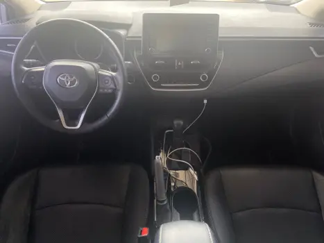 TOYOTA Corolla 2.0 16V 4P XEI FLEX AUTOMTICO, Foto 4