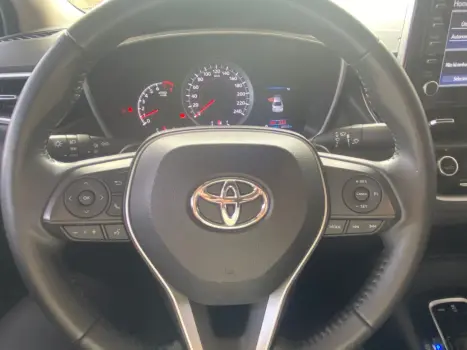 TOYOTA Corolla 2.0 16V 4P XEI FLEX AUTOMTICO, Foto 5