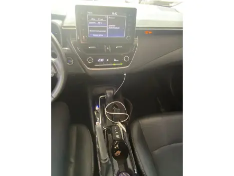 TOYOTA Corolla 2.0 16V 4P XEI FLEX AUTOMTICO, Foto 6