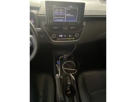 TOYOTA Corolla 2.0 16V 4P XEI FLEX AUTOMTICO, Foto 7