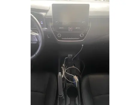 TOYOTA Corolla 2.0 16V 4P XEI FLEX AUTOMTICO, Foto 8