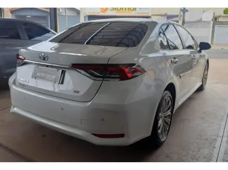 TOYOTA Corolla 2.0 16V 4P XEI FLEX AUTOMTICO, Foto 11