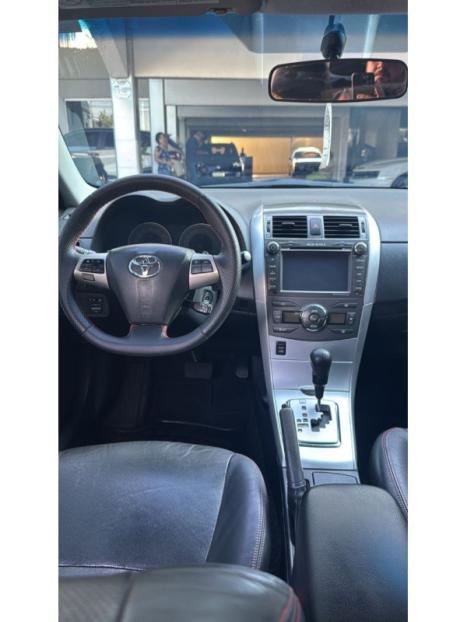 TOYOTA Corolla 2.0 16V 4P XRS FLEX AUTOMTICO, Foto 5