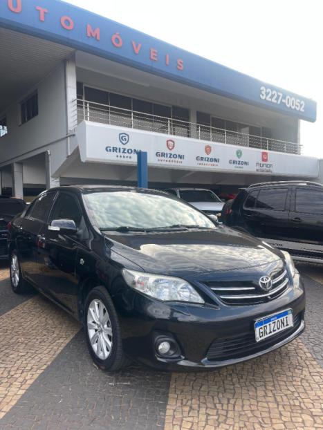 TOYOTA Corolla 2.0 16V 4P ALTIS FLEX AUTOMTICO, Foto 2