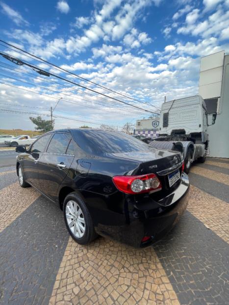 TOYOTA Corolla 2.0 16V 4P ALTIS FLEX AUTOMTICO, Foto 3