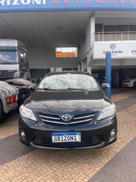 TOYOTA Corolla 2.0 16V 4P ALTIS FLEX AUTOMTICO, Foto 5