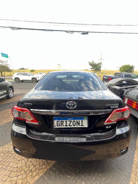 TOYOTA Corolla 2.0 16V 4P ALTIS FLEX AUTOMTICO, Foto 6