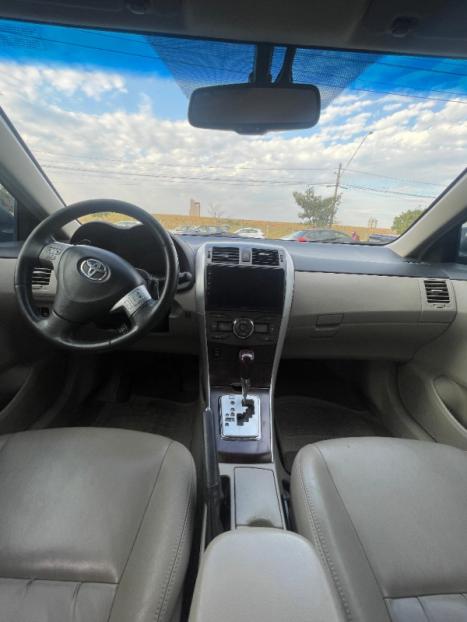 TOYOTA Corolla 2.0 16V 4P ALTIS FLEX AUTOMTICO, Foto 7