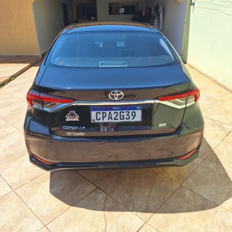 TOYOTA Corolla 2.0 16V 4P XEI FLEX AUTOMTICO, Foto 3
