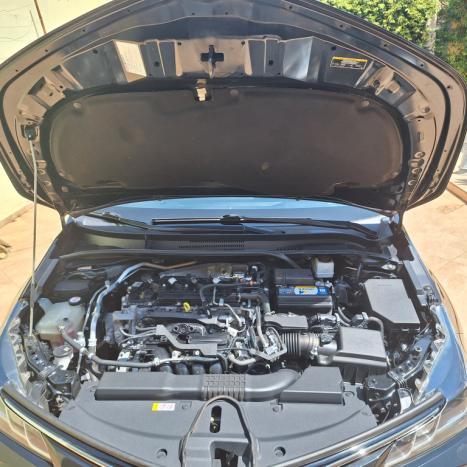 TOYOTA Corolla 2.0 16V 4P XEI FLEX AUTOMTICO, Foto 4
