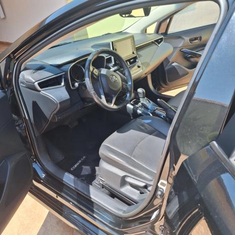 TOYOTA Corolla 2.0 16V 4P XEI FLEX AUTOMTICO, Foto 6