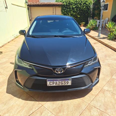 TOYOTA Corolla 2.0 16V 4P XEI FLEX AUTOMTICO, Foto 7