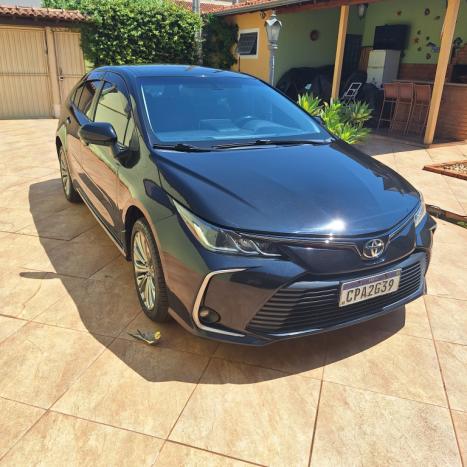 TOYOTA Corolla 2.0 16V 4P XEI FLEX AUTOMTICO, Foto 8