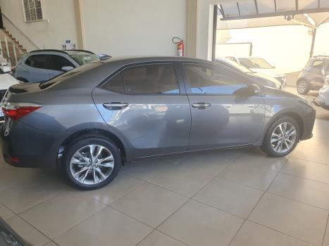 TOYOTA Corolla 2.0 16V 4P XEI FLEX AUTOMTICO, Foto 3