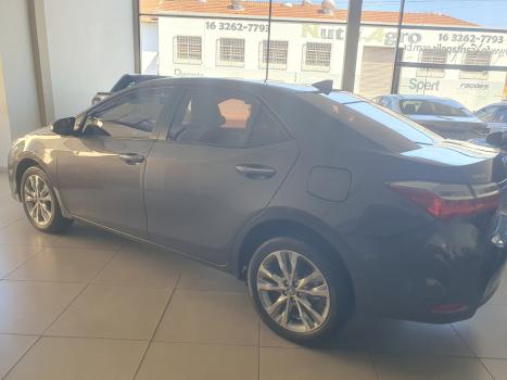 TOYOTA Corolla 2.0 16V 4P XEI FLEX AUTOMTICO, Foto 2