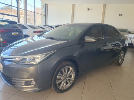 TOYOTA Corolla 2.0 16V 4P XEI FLEX AUTOMTICO, Foto 1
