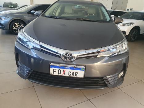 TOYOTA Corolla 2.0 16V 4P XEI FLEX AUTOMTICO, Foto 5
