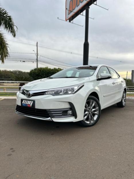 TOYOTA Corolla 2.0 16V 4P XEI FLEX AUTOMTICO, Foto 2