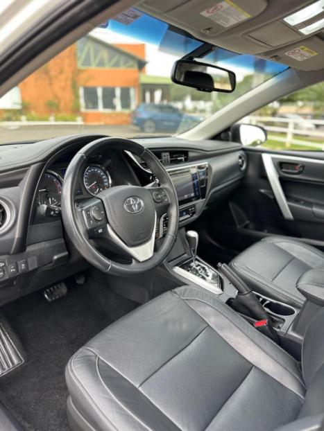 TOYOTA Corolla 2.0 16V 4P XEI FLEX AUTOMTICO, Foto 4