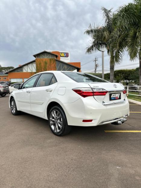 TOYOTA Corolla 2.0 16V 4P XEI FLEX AUTOMTICO, Foto 8