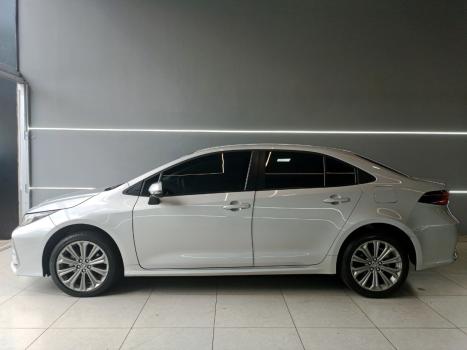TOYOTA Corolla 2.0 16V 4P FLEX XEI DIRECT SHIFT AUTOMTICO CVT, Foto 5