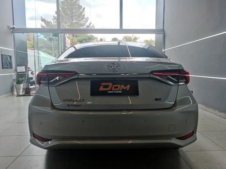 TOYOTA Corolla 2.0 16V 4P FLEX XEI DIRECT SHIFT AUTOMTICO CVT, Foto 7