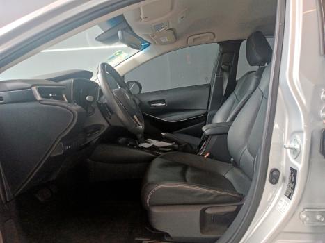 TOYOTA Corolla 2.0 16V 4P FLEX XEI DIRECT SHIFT AUTOMTICO CVT, Foto 9