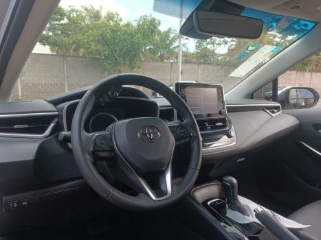 TOYOTA Corolla 2.0 16V 4P FLEX XEI DIRECT SHIFT AUTOMTICO CVT, Foto 10