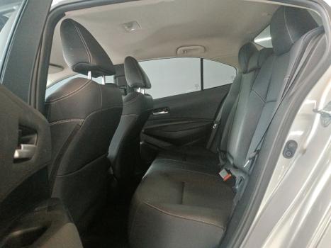 TOYOTA Corolla 2.0 16V 4P FLEX XEI DIRECT SHIFT AUTOMTICO CVT, Foto 14