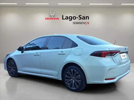 TOYOTA Corolla 2.0 16V 4P XEI FLEX AUTOMTICO, Foto 2
