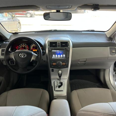 TOYOTA Corolla 2.0 16V 4P XEI FLEX AUTOMTICO, Foto 2