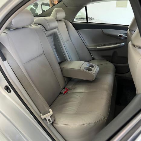 TOYOTA Corolla 2.0 16V 4P XEI FLEX AUTOMTICO, Foto 4