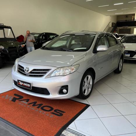 TOYOTA Corolla 2.0 16V 4P XEI FLEX AUTOMTICO, Foto 5