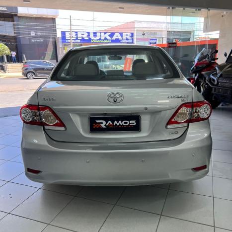 TOYOTA Corolla 2.0 16V 4P XEI FLEX AUTOMTICO, Foto 6