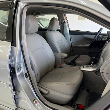TOYOTA Corolla 2.0 16V 4P XEI FLEX AUTOMTICO, Foto 7