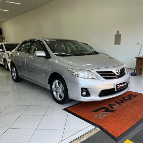 TOYOTA Corolla 2.0 16V 4P XEI FLEX AUTOMTICO, Foto 9