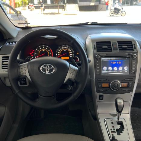 TOYOTA Corolla 2.0 16V 4P XEI FLEX AUTOMTICO, Foto 11