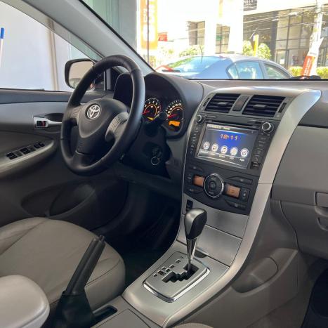 TOYOTA Corolla 2.0 16V 4P XEI FLEX AUTOMTICO, Foto 12