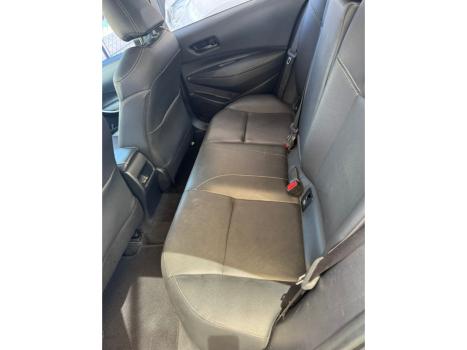 TOYOTA Corolla 2.0 16V 4P FLEX XEI DIRECT SHIFT AUTOMTICO CVT, Foto 3