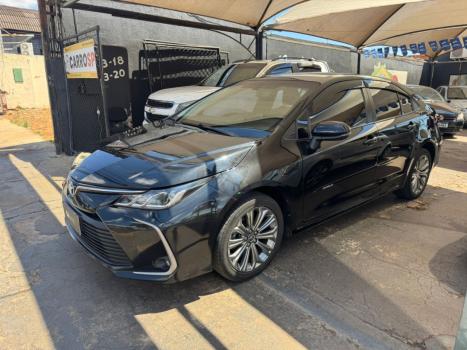 TOYOTA Corolla 2.0 16V 4P FLEX XEI DIRECT SHIFT AUTOMTICO CVT, Foto 4