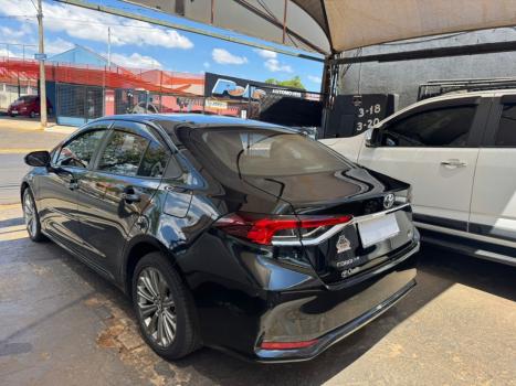 TOYOTA Corolla 2.0 16V 4P FLEX XEI DIRECT SHIFT AUTOMTICO CVT, Foto 5