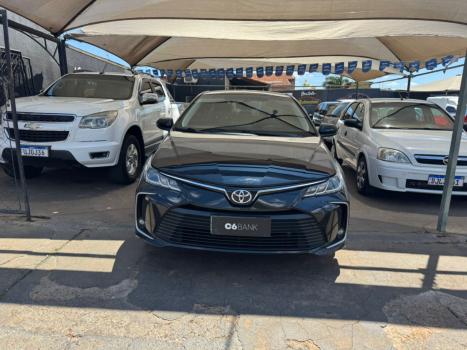 TOYOTA Corolla 2.0 16V 4P FLEX XEI DIRECT SHIFT AUTOMTICO CVT, Foto 6