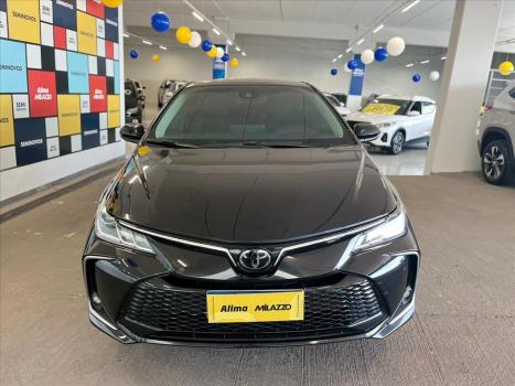 TOYOTA Corolla 2.0 16V 4P XEI FLEX AUTOMTICO, Foto 2