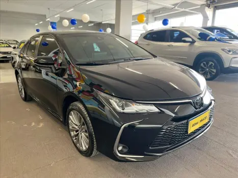 TOYOTA Corolla 2.0 16V 4P XEI FLEX AUTOMTICO, Foto 3