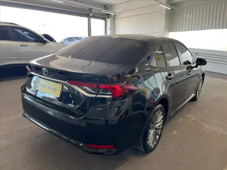 TOYOTA Corolla 2.0 16V 4P XEI FLEX AUTOMTICO, Foto 6