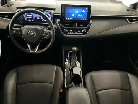 TOYOTA Corolla 2.0 16V 4P XEI FLEX AUTOMTICO, Foto 7