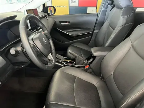 TOYOTA Corolla 2.0 16V 4P XEI FLEX AUTOMTICO, Foto 8